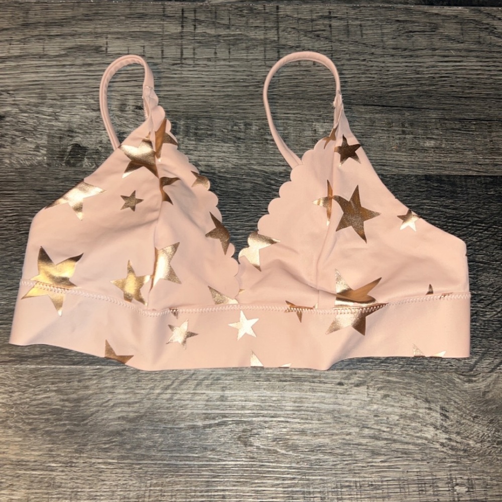 PINK Victoria’s Secret bralet